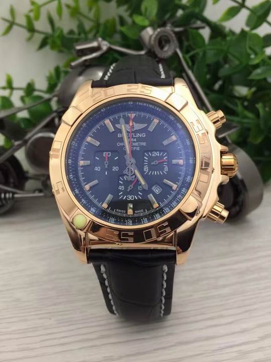 Breitling Watch 664